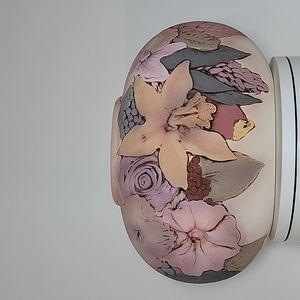 John Davis Concord Garden Oval Vase